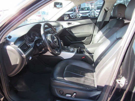 2016 MODEL AUDİ A6 QUATTRO 2.0TDI 190 HP S TRONİC