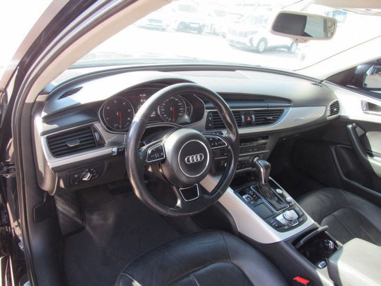 2016 MODEL AUDİ A6 QUATTRO 2.0TDI 190 HP S TRONİC