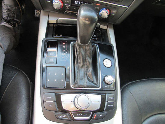 2016 MODEL AUDİ A6 QUATTRO 2.0TDI 190 HP S TRONİC