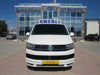 2017 VW TRANSPORTER 2.0 TDI 9+1 VIP 150 HP