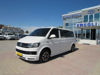 2017 VW TRANSPORTER 2.0 TDI 9+1 VIP 150 HP