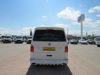 2017 VW TRANSPORTER 2.0 TDI 9+1 VIP 150 HP