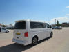 2017 VW TRANSPORTER 2.0 TDI 9+1 VIP 150 HP