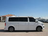 2017 VW TRANSPORTER 2.0 TDI 9+1 VIP 150 HP