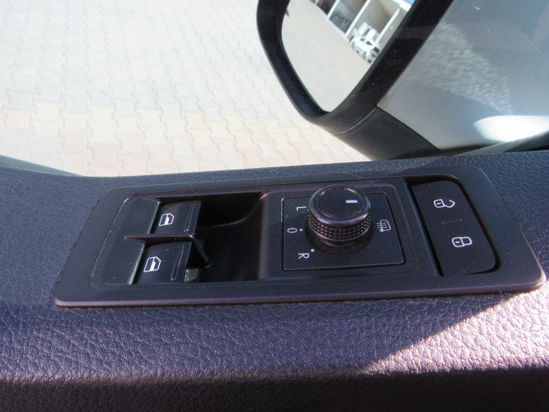 2017 VW TRANSPORTER 2.0 TDI 9+1 VIP 150 HP