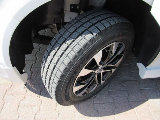 2017 VW TRANSPORTER 2.0 TDI 9+1 VIP 150 HP