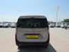 2024 TOURNEO COURİER 1.5 ECOBLUE DELUXE 100 HP
