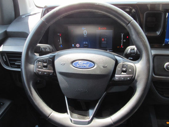 2024 TOURNEO COURİER 1.5 ECOBLUE DELUXE 100 HP