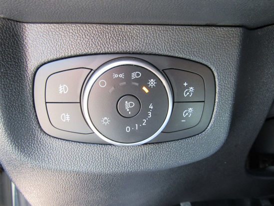 2024 TOURNEO COURİER 1.5 ECOBLUE DELUXE 100 HP