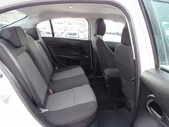 2024 MODEL FIAT EGEA 1.6 MJET EASY 130 HP DCT