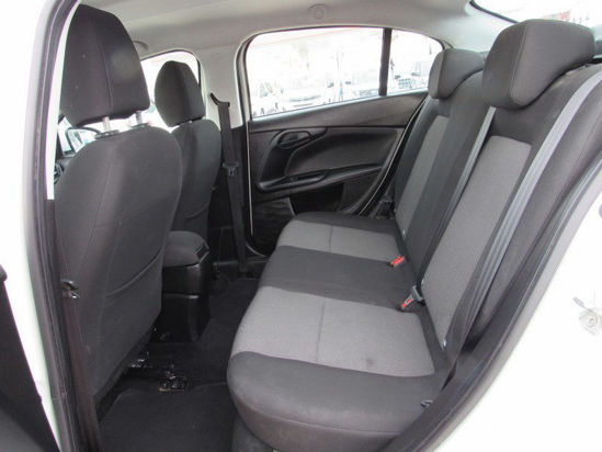 2024 MODEL FIAT EGEA 1.6 MJET EASY 130 HP DCT