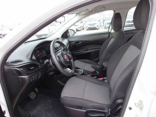 2024 MODEL FIAT EGEA 1.6 MJET EASY 130 HP DCT