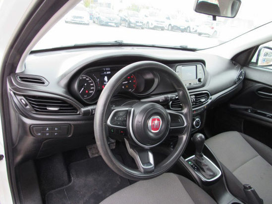 2024 MODEL FIAT EGEA 1.6 MJET EASY 130 HP DCT