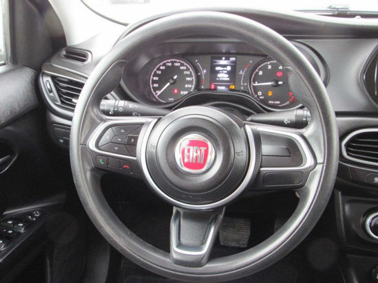 2024 MODEL FIAT EGEA 1.6 MJET EASY 130 HP DCT