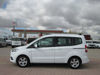 2022 TOURNEO COURİER 1.5TDCI DELUXE 100HP