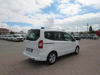 2022 TOURNEO COURİER 1.5TDCI DELUXE 100HP