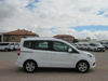 2022 TOURNEO COURİER 1.5TDCI DELUXE 100HP