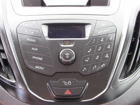 2022 TOURNEO COURİER 1.5TDCI DELUXE 100HP