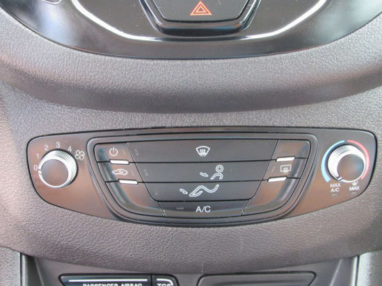 2022 TOURNEO COURİER 1.5TDCI DELUXE 100HP