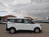 2024 TOURNEO COURİER 1.5 ECOBLUE DELUXE 100 HP