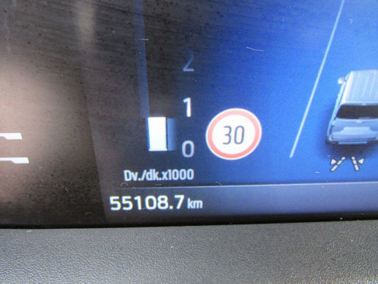 2024 TOURNEO COURİER 1.5 ECOBLUE DELUXE 100 HP
