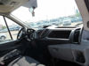 2015 TRANSIT 350M TENTELİ TEK KABİN KAMYONET AC