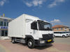 2022 ATEGO 1518 SAC KASA KAMYON YATAKLI AC