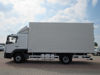 2022 ATEGO 1518 SAC KASA KAMYON YATAKLI AC