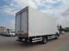 2022 ATEGO 1518 SAC KASA KAMYON YATAKLI AC