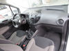 2022 TOURNEO COURİER 1.5TDCI DELUXE 100HP