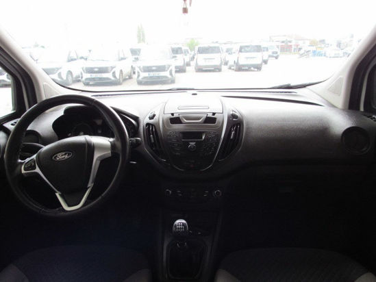 2022 TOURNEO COURİER 1.5TDCI DELUXE 100HP
