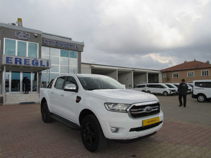 2021 RANGER 2.0 ECOBLUE 4X4 XLT 10A/T 170 HP