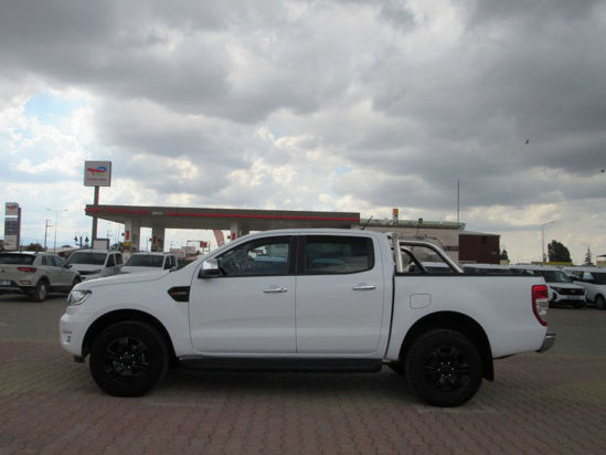 2021 RANGER 2.0 ECOBLUE 4X4 XLT 10A/T 170 HP