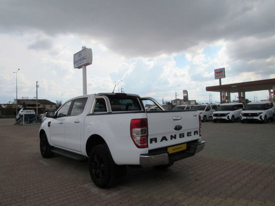 2021 RANGER 2.0 ECOBLUE 4X4 XLT 10A/T 170 HP