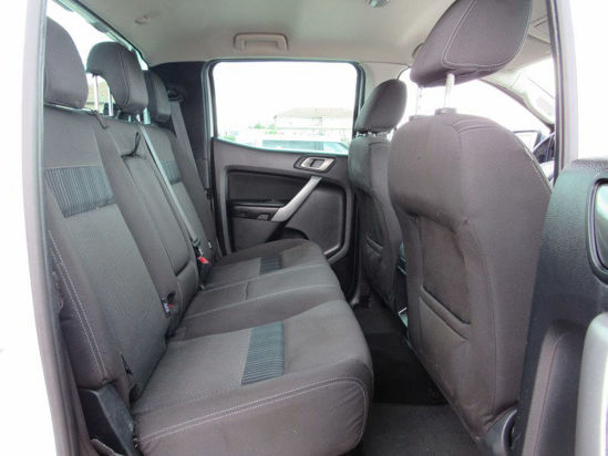 2021 RANGER 2.0 ECOBLUE 4X4 XLT 10A/T 170 HP