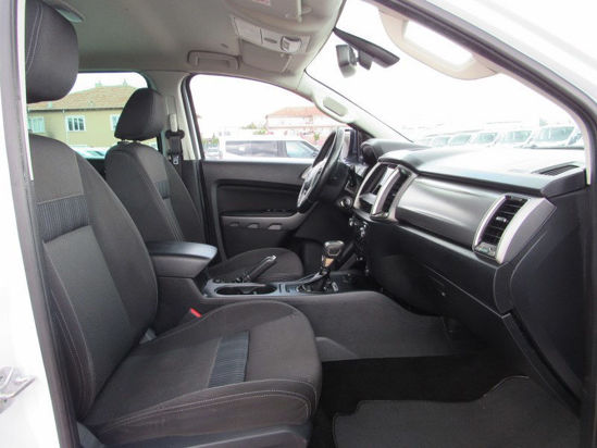 2021 RANGER 2.0 ECOBLUE 4X4 XLT 10A/T 170 HP