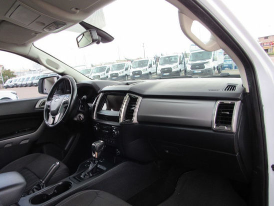 2021 RANGER 2.0 ECOBLUE 4X4 XLT 10A/T 170 HP