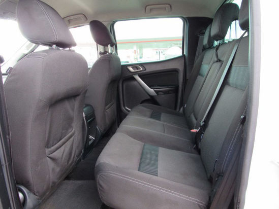 2021 RANGER 2.0 ECOBLUE 4X4 XLT 10A/T 170 HP