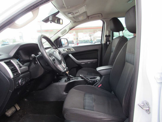 2021 RANGER 2.0 ECOBLUE 4X4 XLT 10A/T 170 HP