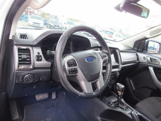 2021 RANGER 2.0 ECOBLUE 4X4 XLT 10A/T 170 HP