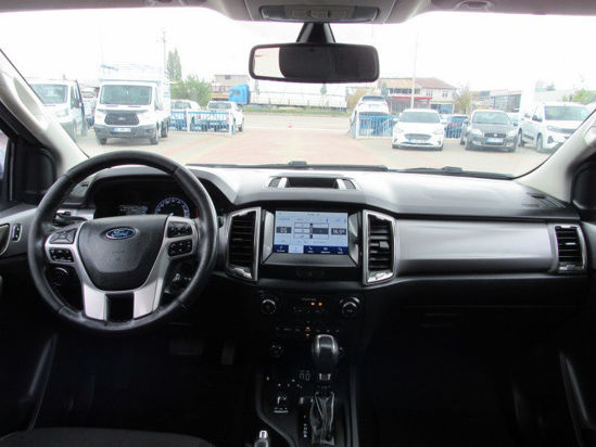 2021 RANGER 2.0 ECOBLUE 4X4 XLT 10A/T 170 HP