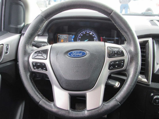 2021 RANGER 2.0 ECOBLUE 4X4 XLT 10A/T 170 HP