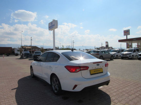 2019 MODEL FORD FOCUS 1.5 TDCI TREND X
