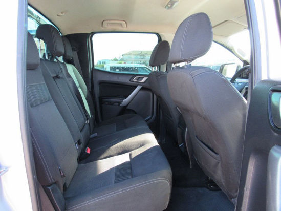 2020 RANGER 2.0 ECOBLUE 4X4 XLT 10A/T 170 HP