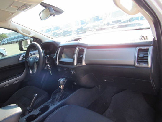 2020 RANGER 2.0 ECOBLUE 4X4 XLT 10A/T 170 HP