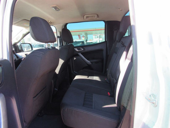2020 RANGER 2.0 ECOBLUE 4X4 XLT 10A/T 170 HP