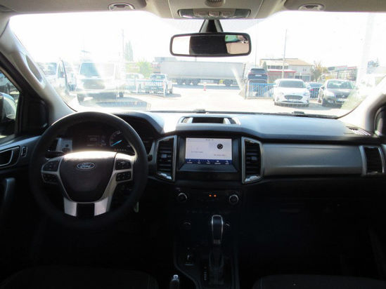 2020 RANGER 2.0 ECOBLUE 4X4 XLT 10A/T 170 HP