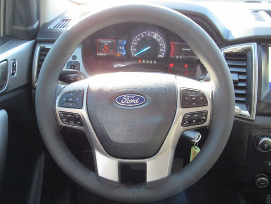 2020 RANGER 2.0 ECOBLUE 4X4 XLT 10A/T 170 HP