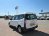 2024 TOURNEO COURİER 1.5 ECOBLUE DELUXE 100 HP