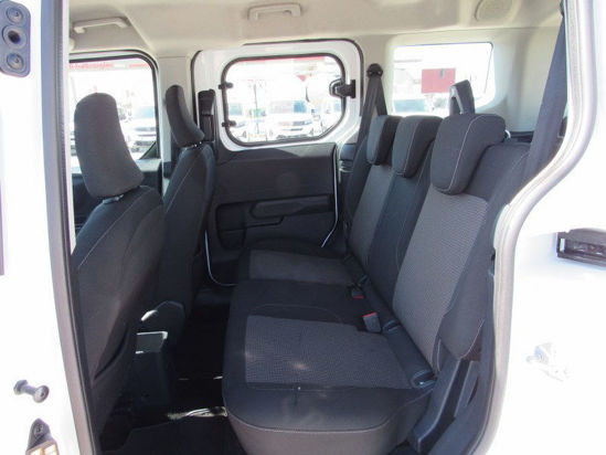 2024 TOURNEO COURİER 1.5 ECOBLUE DELUXE 100 HP